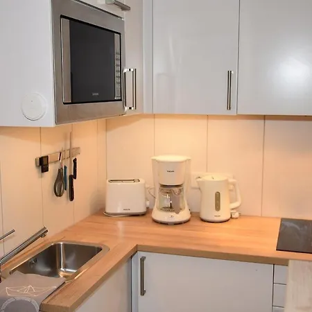Apartmán Vier-jahreszeiten-haus-i-wohnung-23-strandgefluester