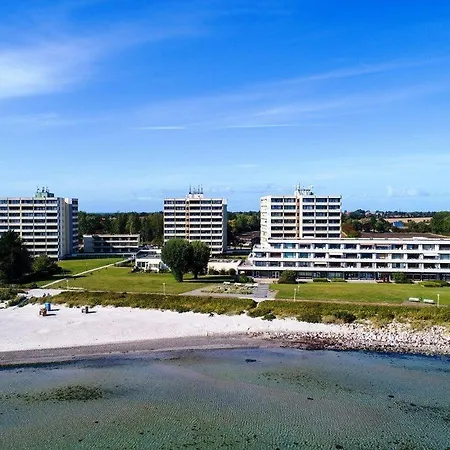 Vier-jahreszeiten-haus-i-wohnung-23-strandgefluester Apartment