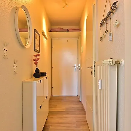 Vier-jahreszeiten-haus-i-wohnung-23-strandgefluester Apartmán Großenbrode