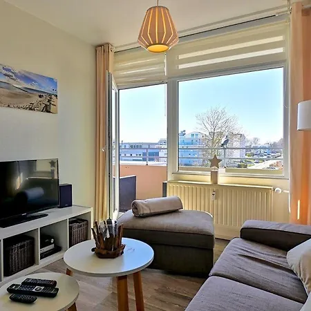 Vier-jahreszeiten-haus-i-wohnung-23-strandgefluester Apartmán